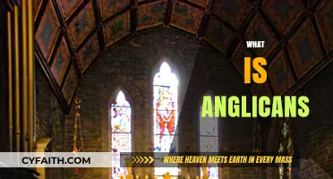 Understanding Anglicans: History, Beliefs, and Practices Explained Simply