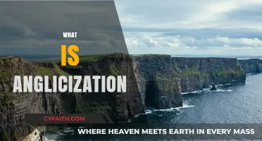 Understanding Anglicization: The Process of Adapting to English Culture and Language