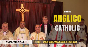 Understanding the Rich Tradition of the Anglican Catholic Faith