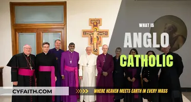 Understanding Anglo-Catholicism: Traditions, Beliefs, and Practices Explained