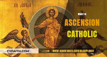 Understanding Ascension Catholic: Beliefs, Practices, and Community Explained