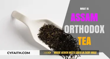 Exploring Assam Orthodox Tea: Rich Flavor, History, and Brewing Tips