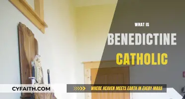 Understanding the Benedictine Catholic Tradition: History, Practices, and Beliefs