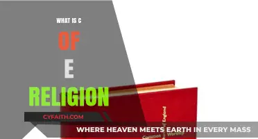 Understanding the Church of England: Beliefs, Practices, and History