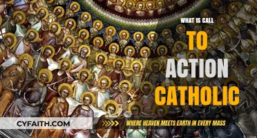 Understanding the Catholic Call to Action: Faith, Mission, and Purpose