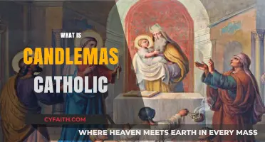 Understanding Candlemas: A Catholic Tradition of Light and Purification