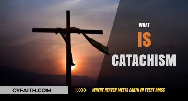 Understanding Catechism: Exploring Its Purpose, History, and Role in Faith