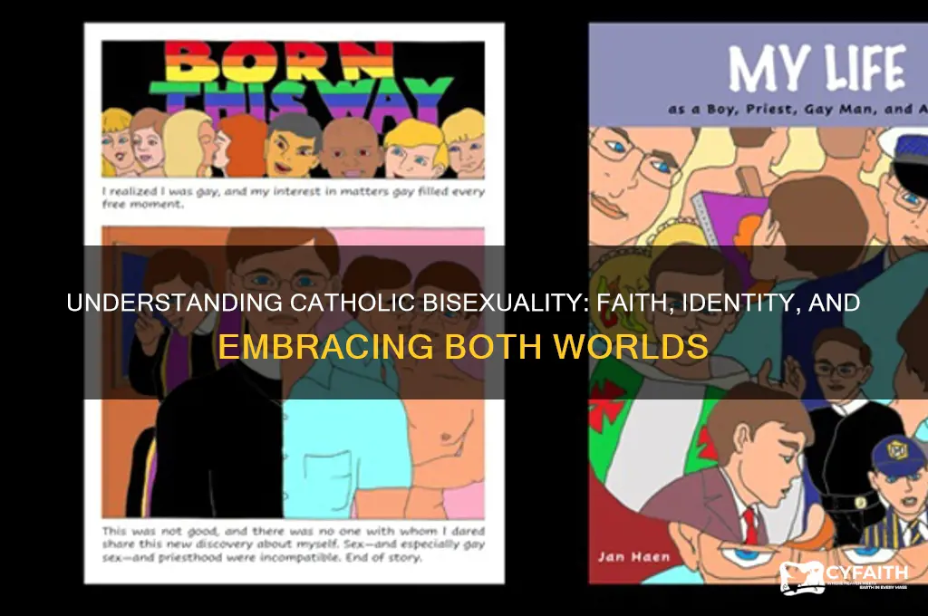 what is catholic bi