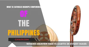 Understanding the Catholic Bishops' Conference of the Philippines: Role and Impact