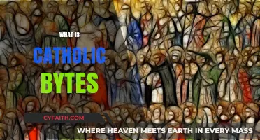 Exploring Catholic Bytes: Faith, Technology, and Modern Spirituality Explained