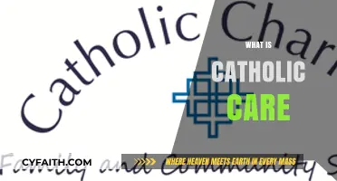Understanding Catholic Care: Mission, Services, and Community Impact Explained