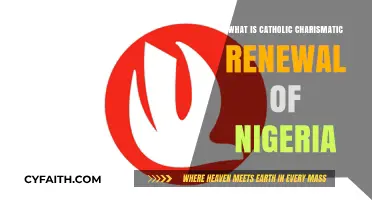 Understanding Nigeria's Catholic Charismatic Renewal Movement: Origins, Impact, and Growth