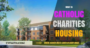 Understanding Catholic Charities Housing: Affordable Homes, Supportive Services, and Community Impact