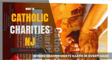 Understanding Catholic Charities NJ: Mission, Services, and Community Impact