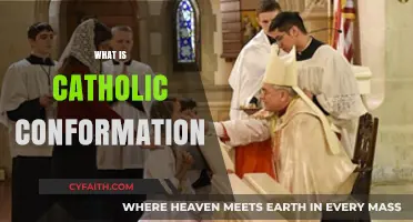 Understanding Catholic Confirmation: A Sacred Rite of Passage Explained