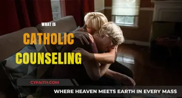 Understanding Catholic Counseling: Faith-Based Healing for Mind and Soul