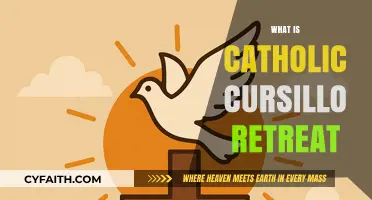 Understanding the Catholic Cursillo Retreat: A Spiritual Journey Explained
