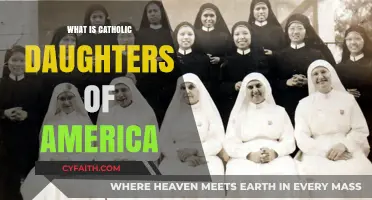 Understanding the Catholic Daughters of America: Mission, History, and Impact