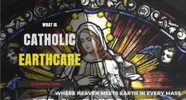 Catholic Earthcare: Nurturing Creation Through Faith and Stewardship