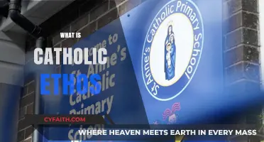 Understanding Catholic Ethos: Core Principles, Values, and Spiritual Foundations