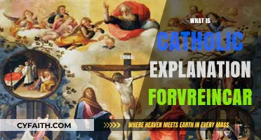 Catholic Teachings on Reincarnation: Exploring the Church's Eternal Soul Doctrine