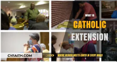 Understanding Catholic Extension: Mission, Impact, and Faith in Action
