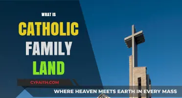Understanding Catholic Family Land: A Faith-Based Community Living Initiative