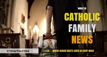 Understanding Catholic Family News: Insights, Values, and Community Updates
