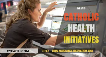 Understanding Catholic Health Initiatives: Mission, Services, and Community Impact