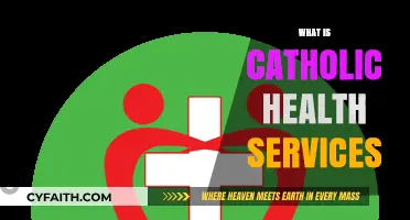 Understanding Catholic Health Services: Mission, Care, and Community Impact