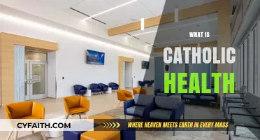 Understanding Catholic Health: Faith-Based Care and Holistic Wellness Explained