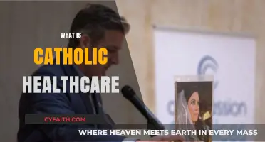 Understanding Catholic Healthcare: Principles, Practices, and Compassionate Care