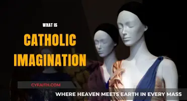 Exploring the Catholic Imagination: Creativity, Faith, and Cultural Expression