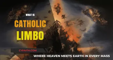 Understanding Catholic Limbo: Exploring the Ancient Doctrine and Its Significance