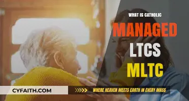 Understanding Catholic-Managed LTCs and MLTCs: A Comprehensive Guide