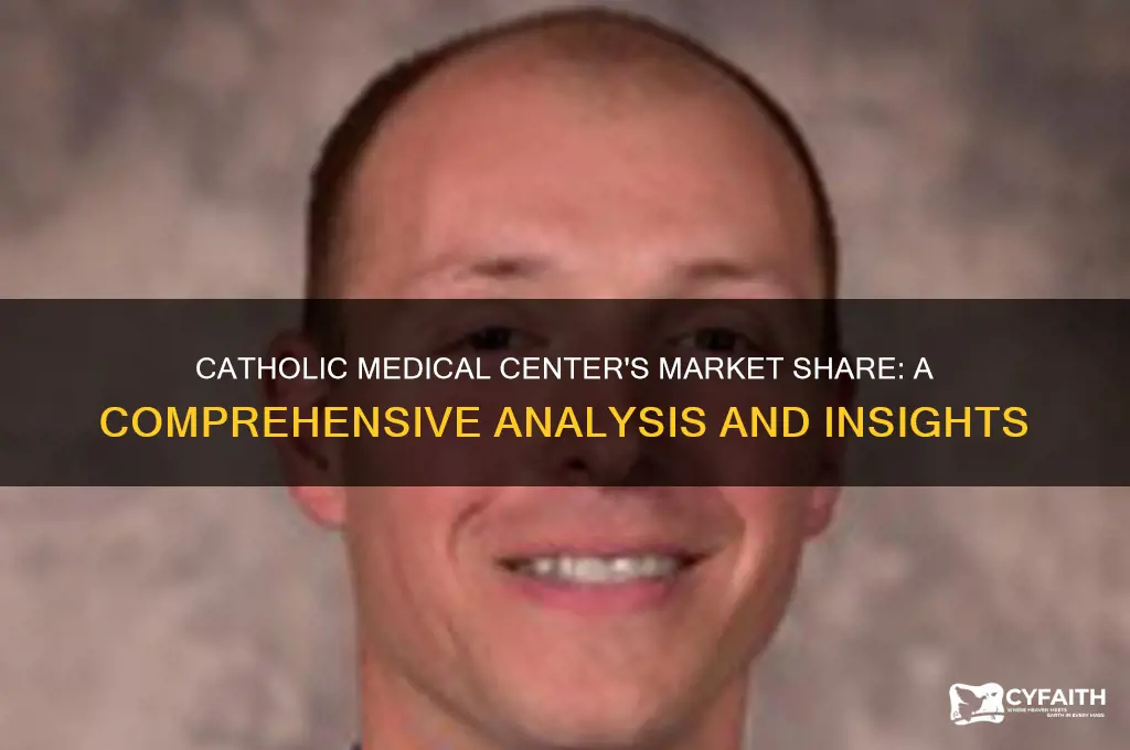 what is catholic medical center