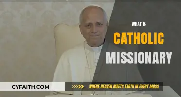 Understanding the Role and Mission of Catholic Missionaries Worldwide