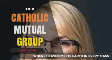 Understanding Catholic Mutual Group: Purpose, Services, and Community Impact
