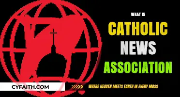 Understanding the Catholic News Association: Mission, Role, and Impact