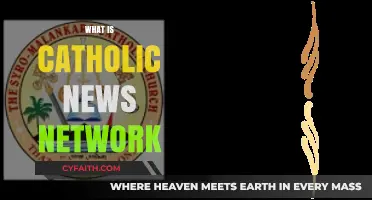 Understanding Catholic News Network: Mission, Impact, and Global Reach