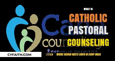 Understanding Catholic Pastoral Counseling: Faith-Based Guidance for Healing and Growth