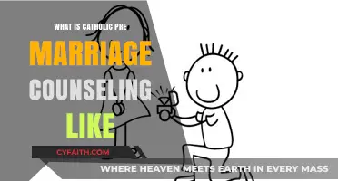 Exploring Catholic Pre-Marriage Counseling: Insights, Process, and Benefits