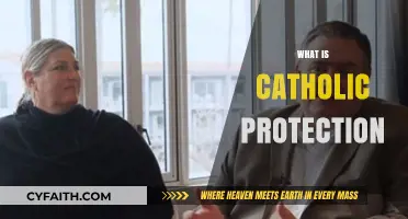 Understanding Catholic Protection: Faith, Practices, and Safeguarding Traditions
