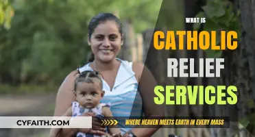 Understanding Catholic Relief Services: Mission, Impact, and Global Outreach