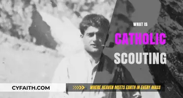 Exploring Faith and Adventure: Understanding Catholic Scouting's Unique Mission