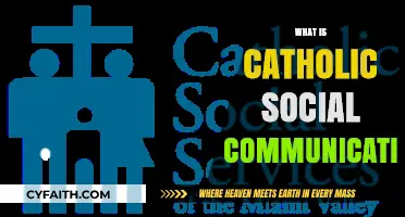 Understanding Catholic Social Communication: Principles, Practices, and Impact
