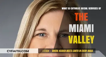 Catholic Social Services Miami Valley: Mission, Impact, and Community Support