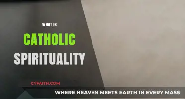 Exploring Catholic Spirituality: Faith, Tradition, and Sacred Practices