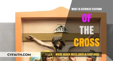 Understanding the Catholic Stations of the Cross: A Devotional Journey