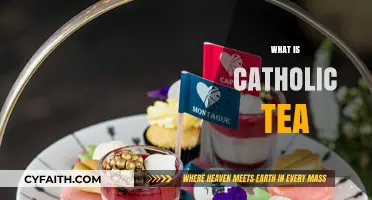 Exploring Catholic Tea: Traditions, Significance, and Spiritual Practices